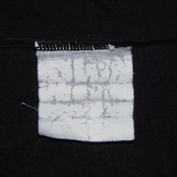 GK Shiny Gold Foil Leotard NoTag - Picture 5 of 8